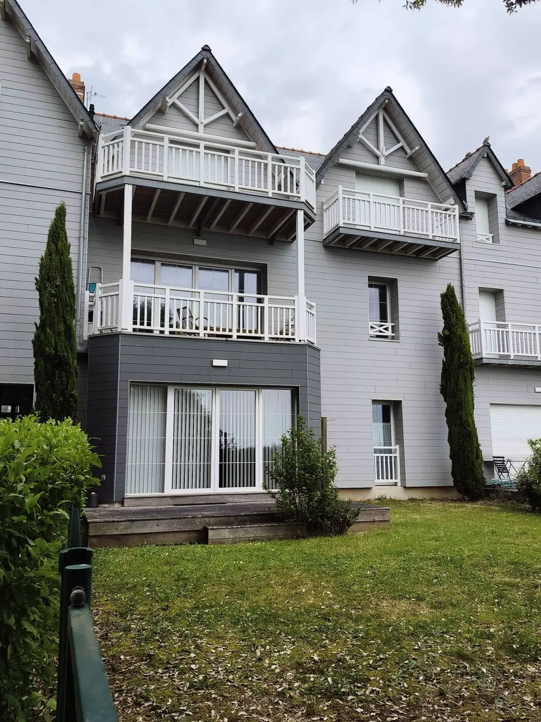 Residence Hau-98-st Marc Sur Mer