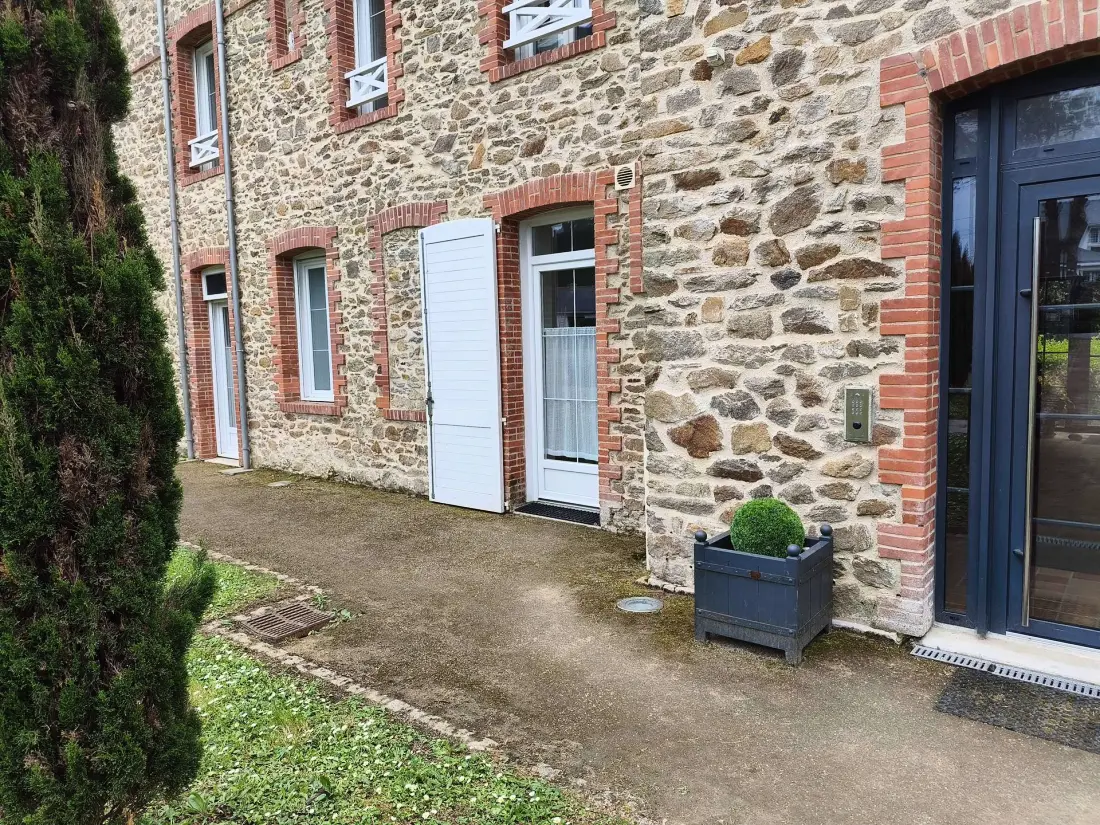 Residence Hau-98-st Marc Sur Mer
