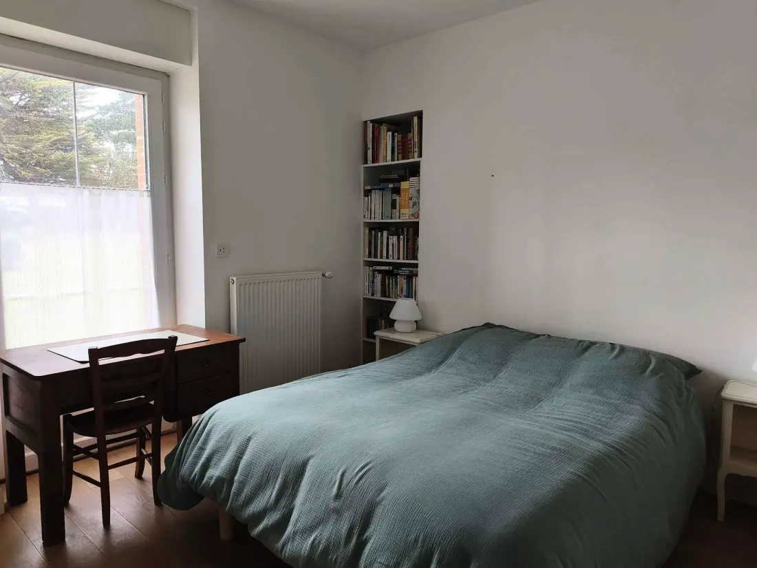 Residence Hau-98-st Marc Sur Mer