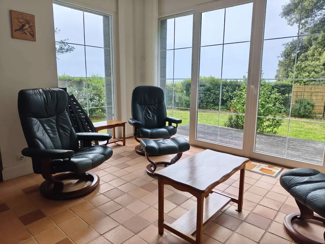 Residence Hau-98-st Marc Sur Mer