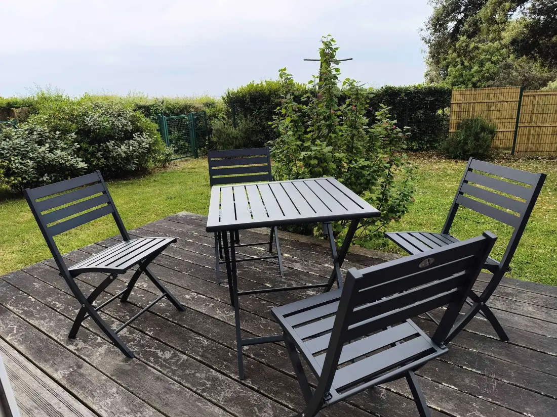 Residence Hau-98-st Marc Sur Mer