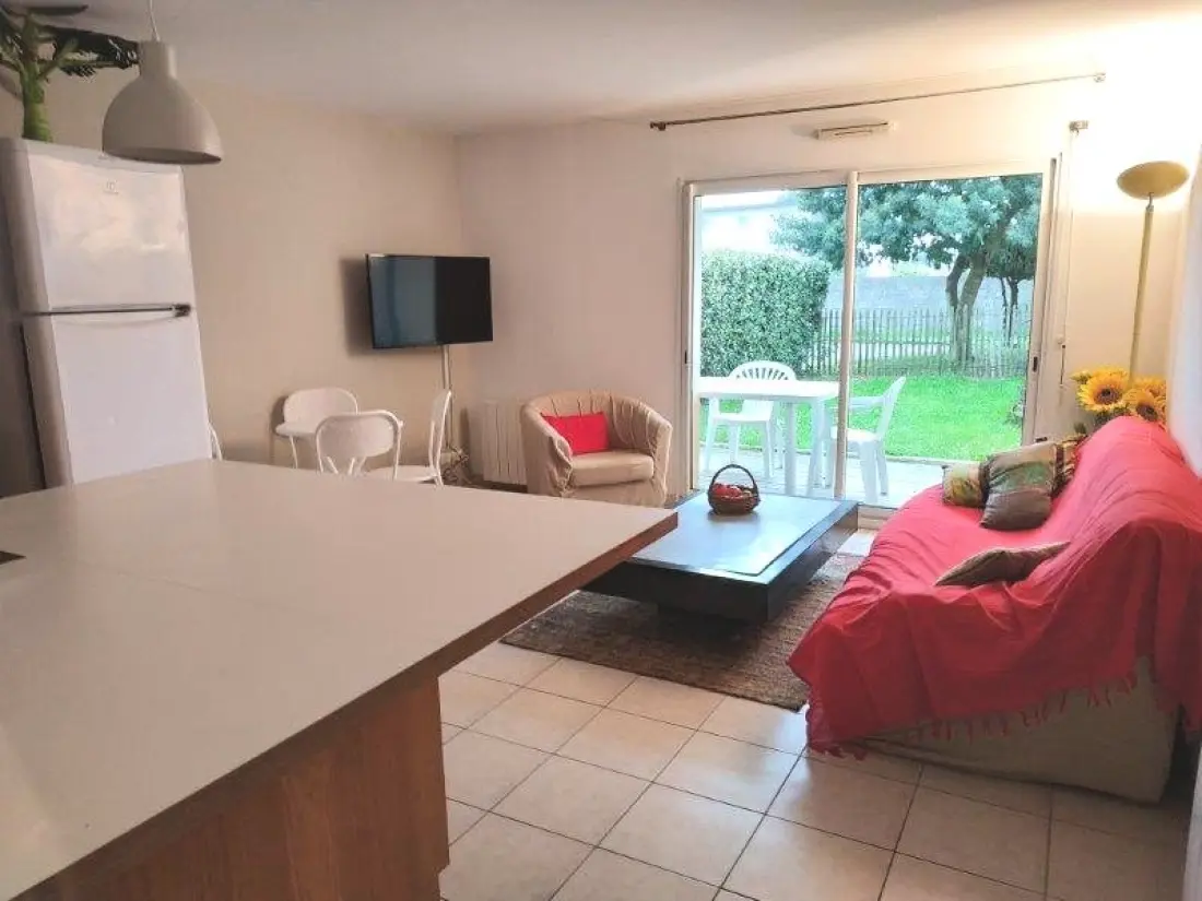 Residence Villa Goélette