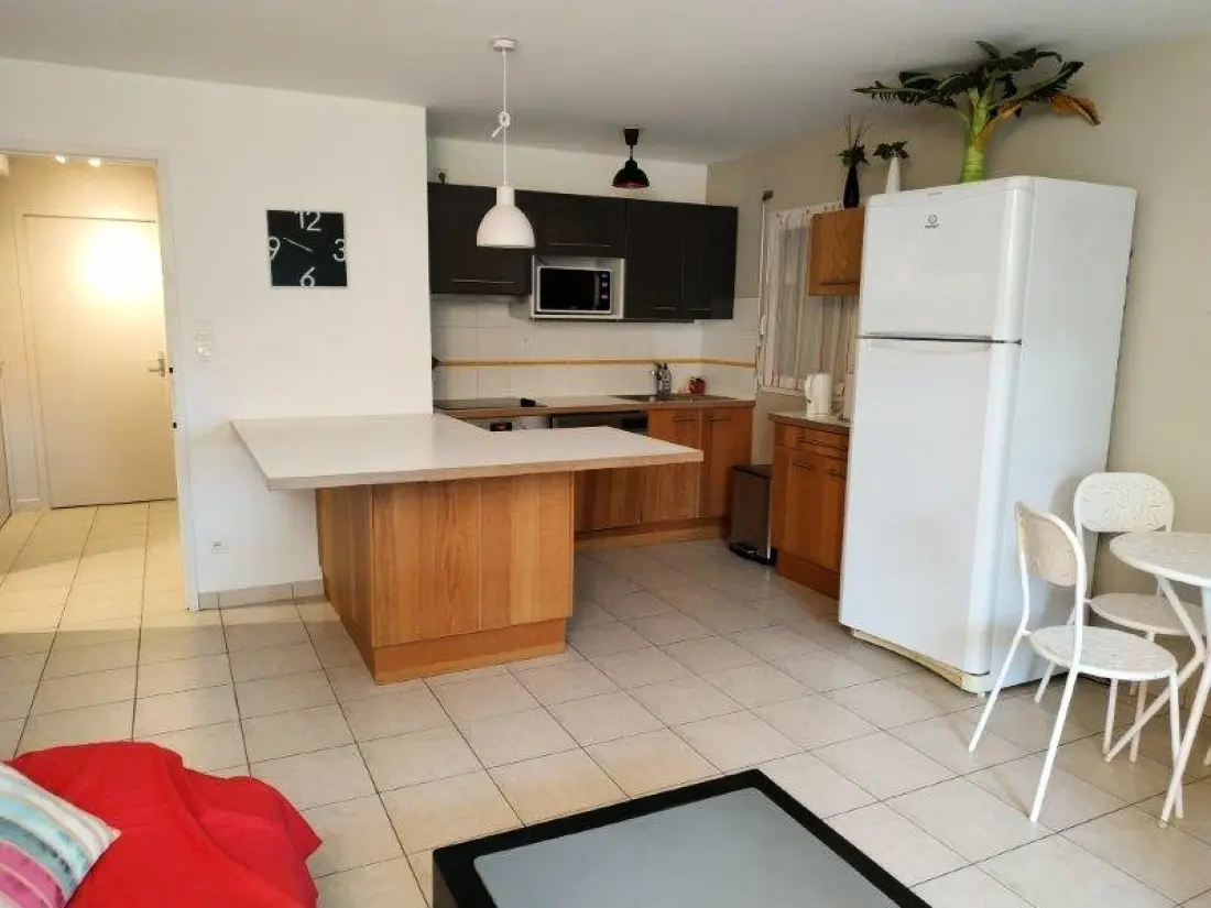 Residence Villa Goélette