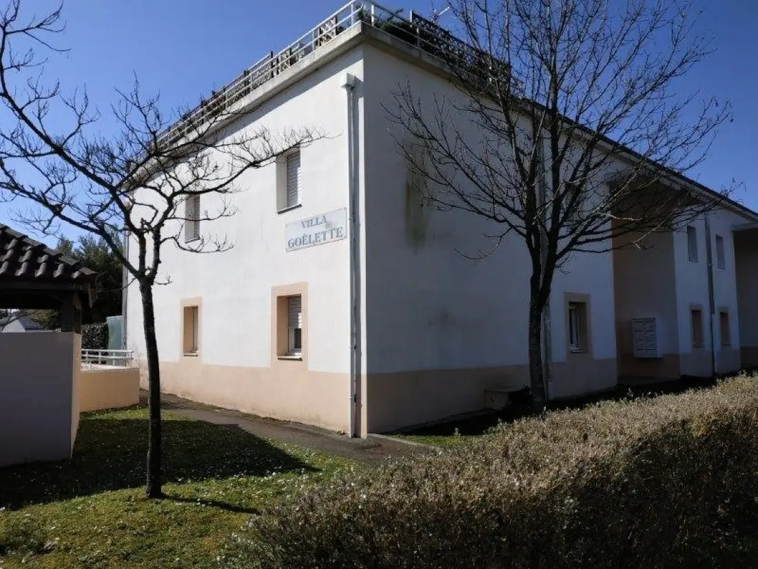 Residence Villa Goélette