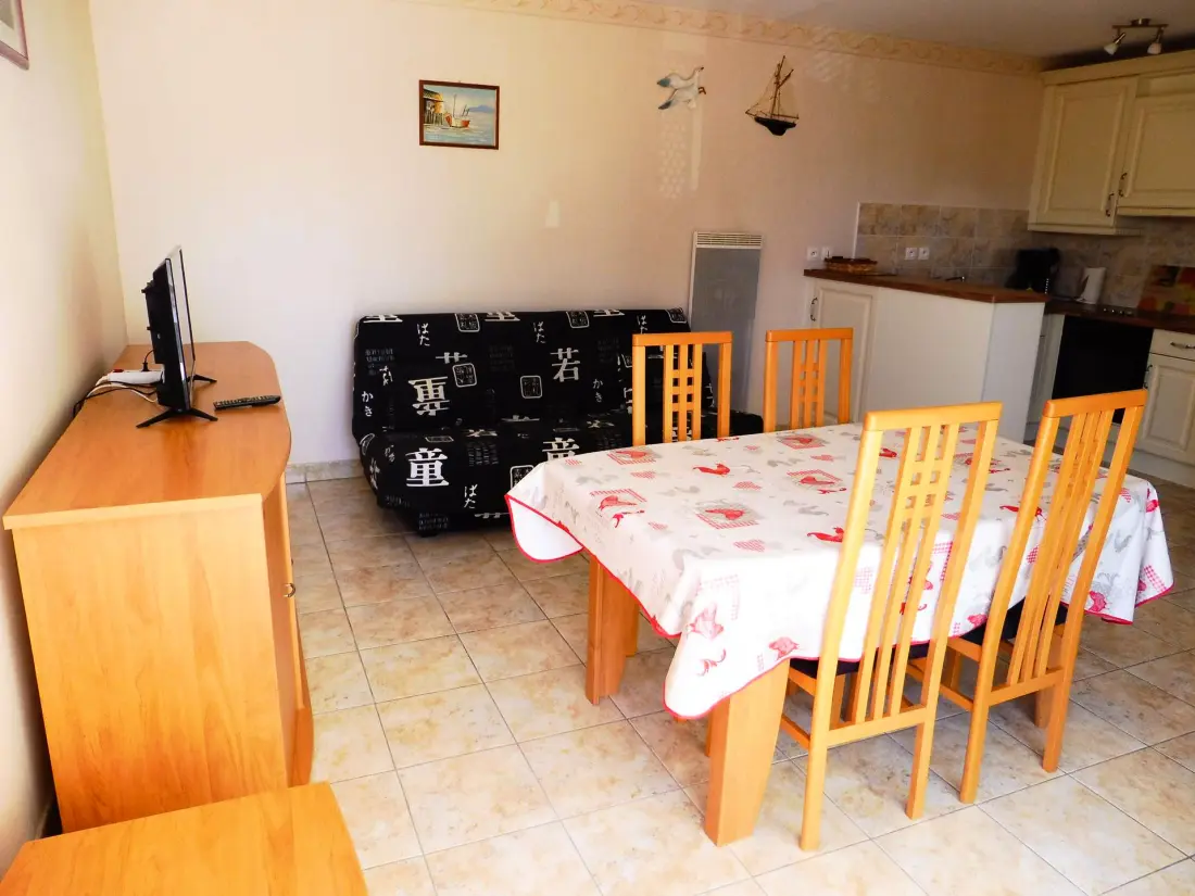 Residence Villa Helios