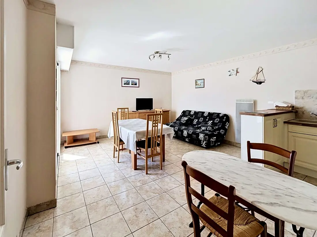 Residence Villa Helios