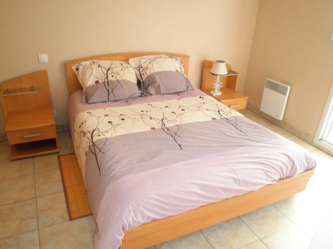 Residence Villa Helios