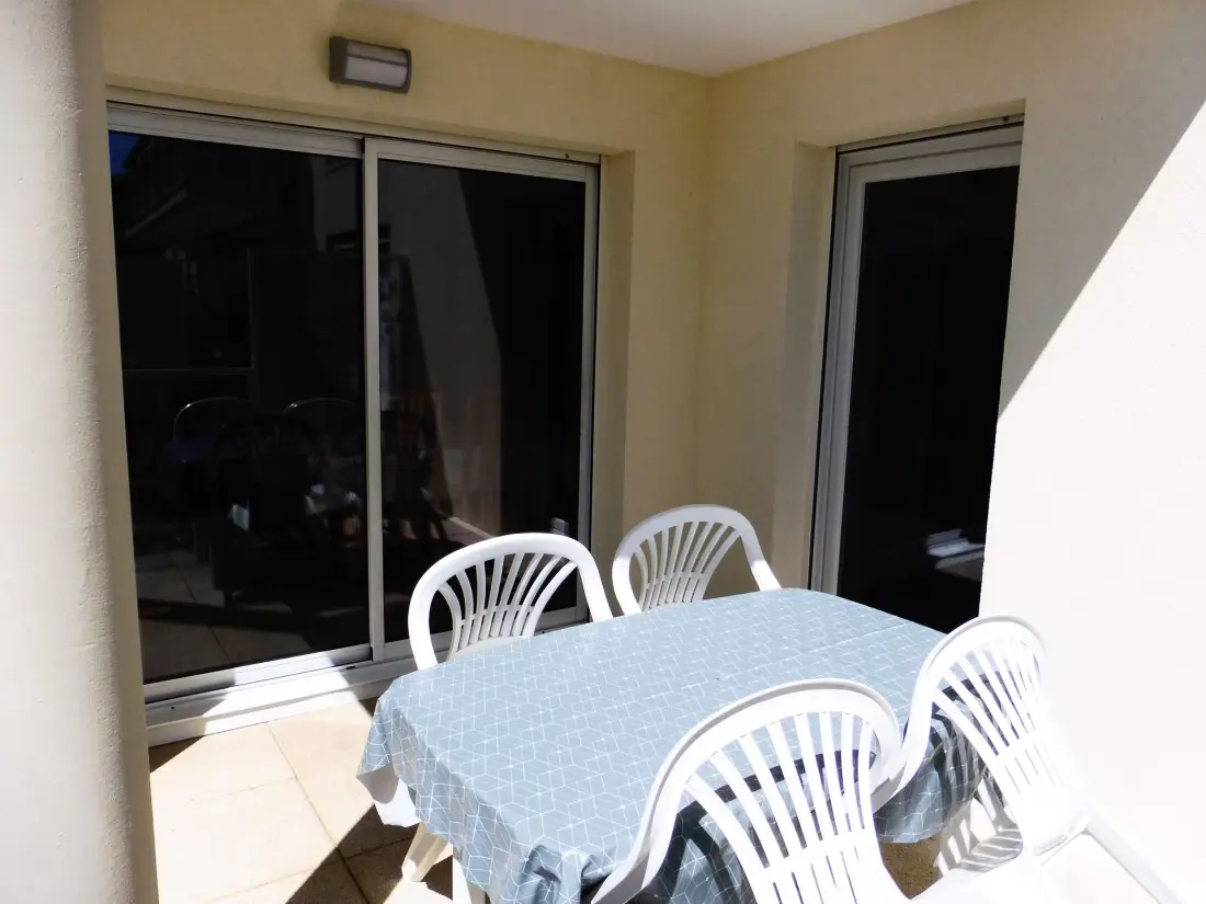 Residence Villa Helios