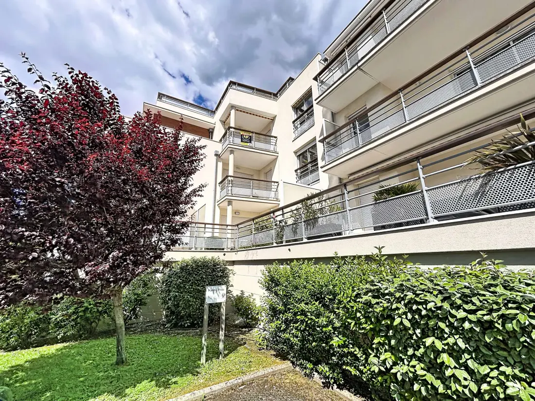 Residence Villa Helios
