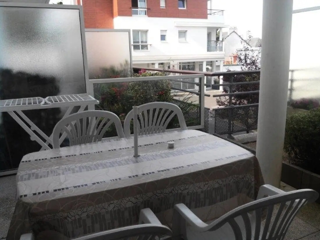 Residence Villa Helios