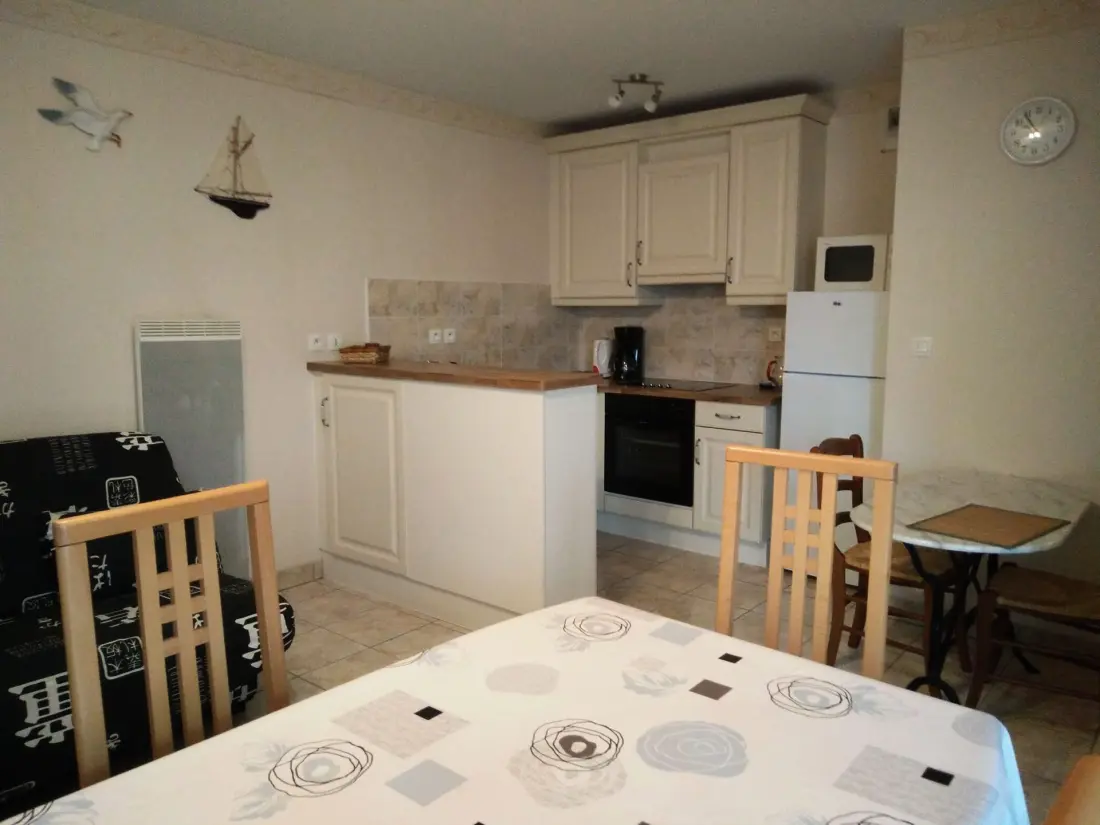 Residence Villa Helios
