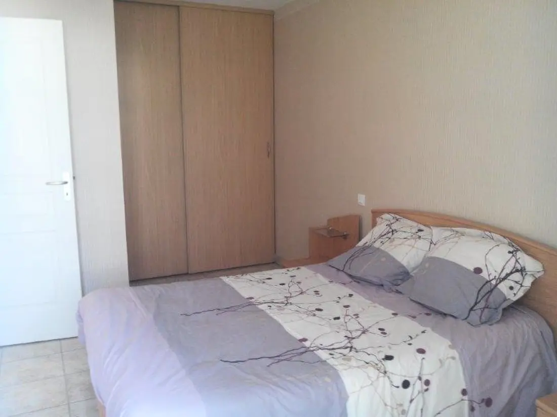 Residence Villa Helios