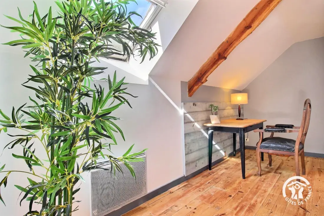 Gîte de France Domaine de Lafayette – Wellness- und Entspannungsaufenthalte rund um die Uhr
