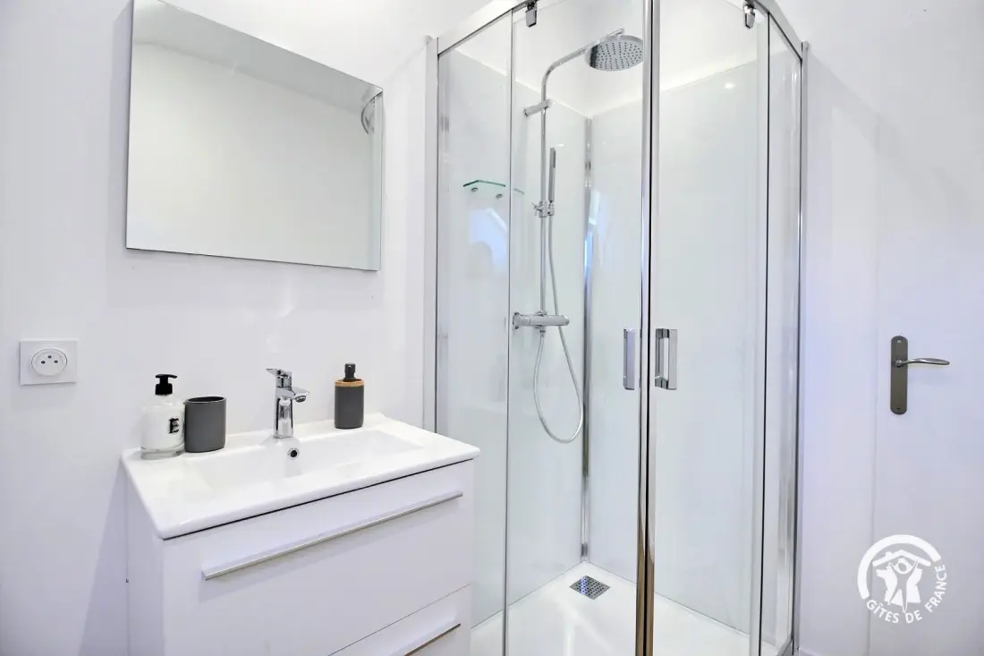 Gîte de France Domaine de Lafayette – Wellness- und Entspannungsaufenthalte rund um die Uhr