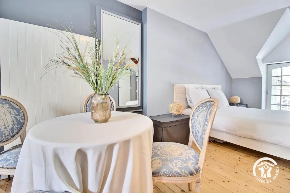 Gîte de France Domaine de Lafayette – Wellness- und Entspannungsaufenthalte rund um die Uhr