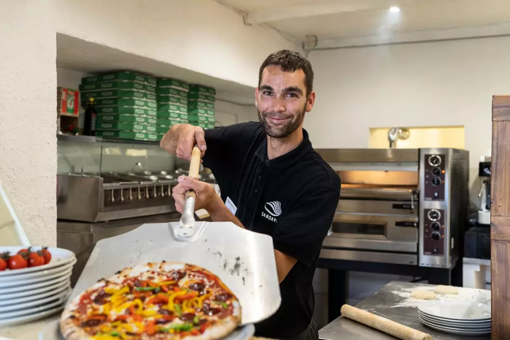 Camping le Carbonnier4 étoiles★★★★