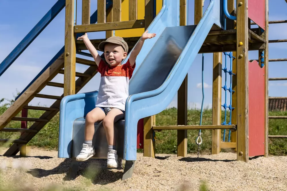 Camping le Carbonnier4 étoiles★★★★