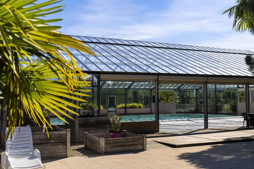 Camping le Carbonnier4 étoiles★★★★