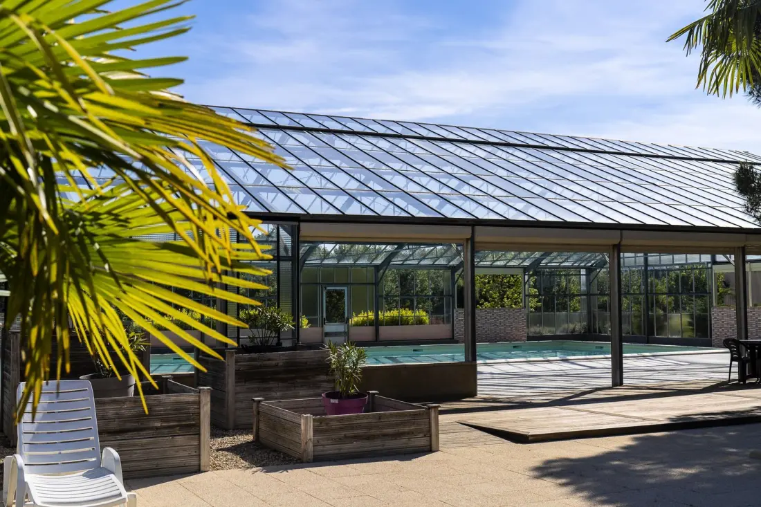 Camping le Carbonnier4 étoiles★★★★