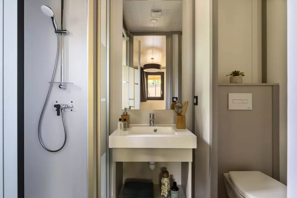 Camping le Carbonnier4 étoiles★★★★