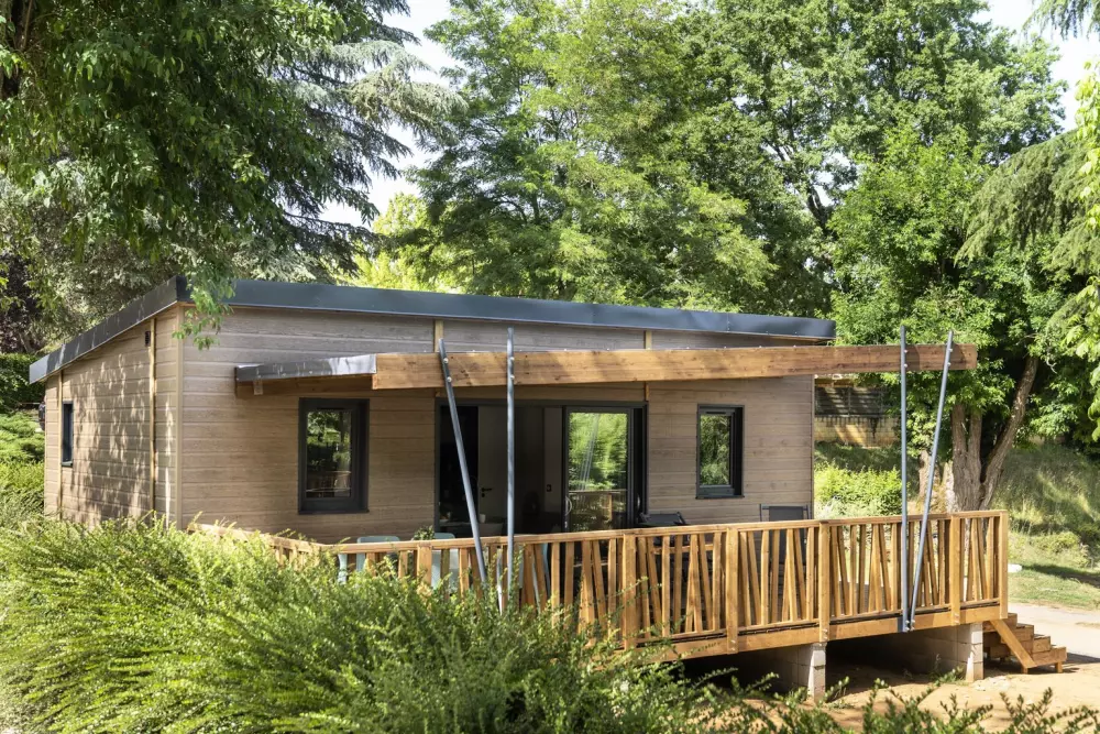 Camping le Carbonnier4 étoiles★★★★