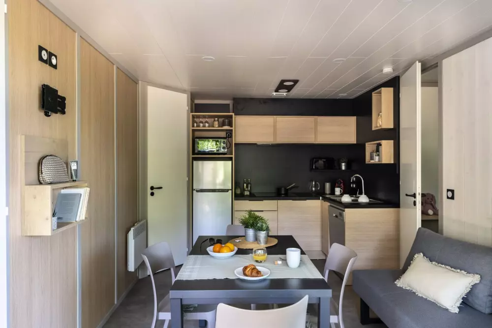 Camping le Carbonnier4 étoiles★★★★