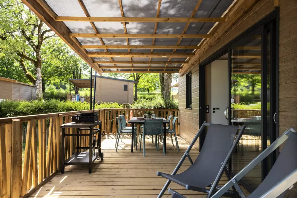 Camping le Carbonnier4 étoiles★★★★