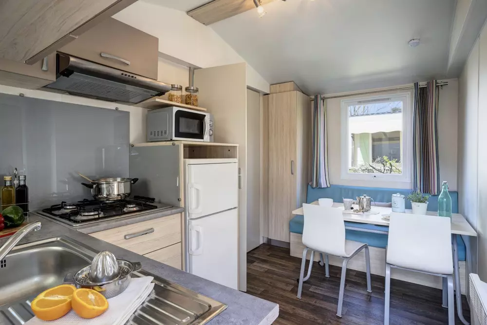 Camping le Carbonnier4 étoiles★★★★