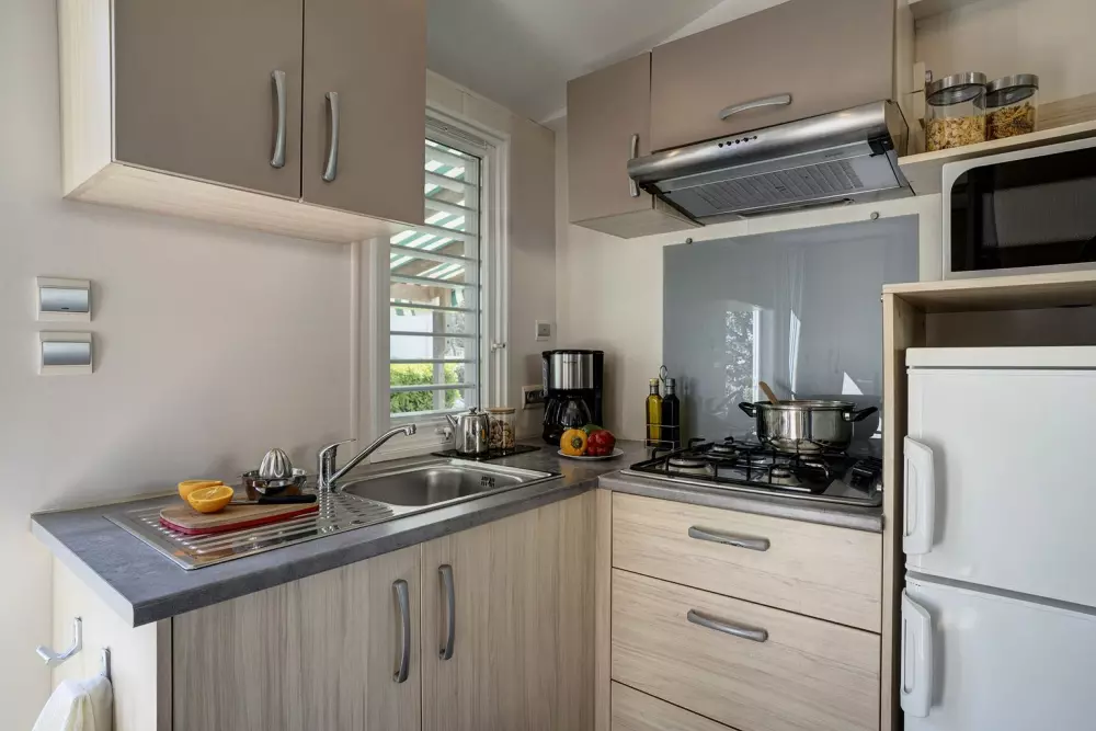 Camping le Carbonnier4 étoiles★★★★