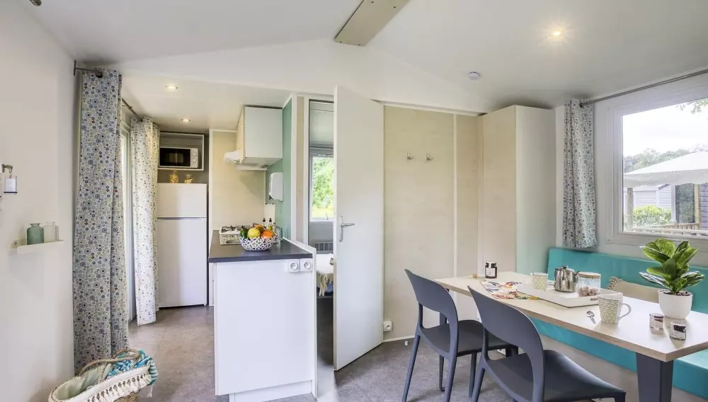 Camping le Carbonnier4 étoiles★★★★