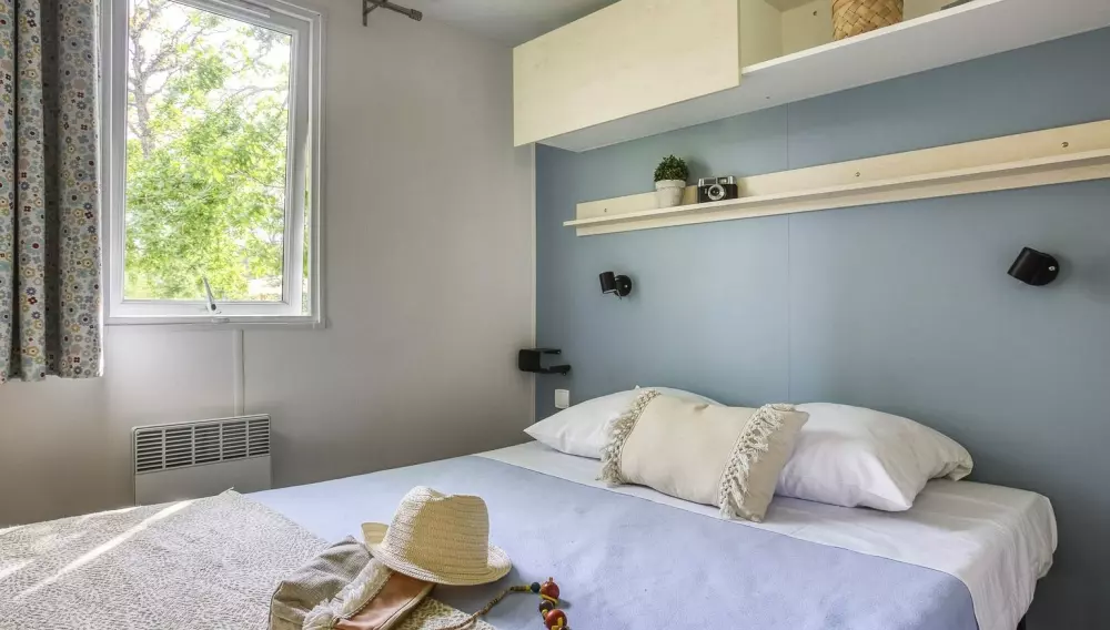 Camping le Carbonnier4 étoiles★★★★