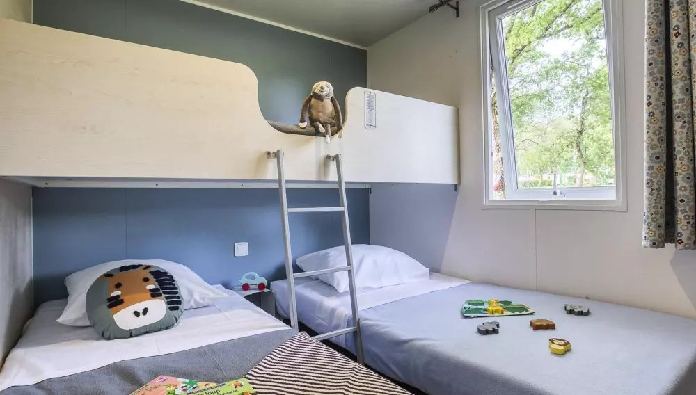 Camping le Carbonnier4 étoiles★★★★