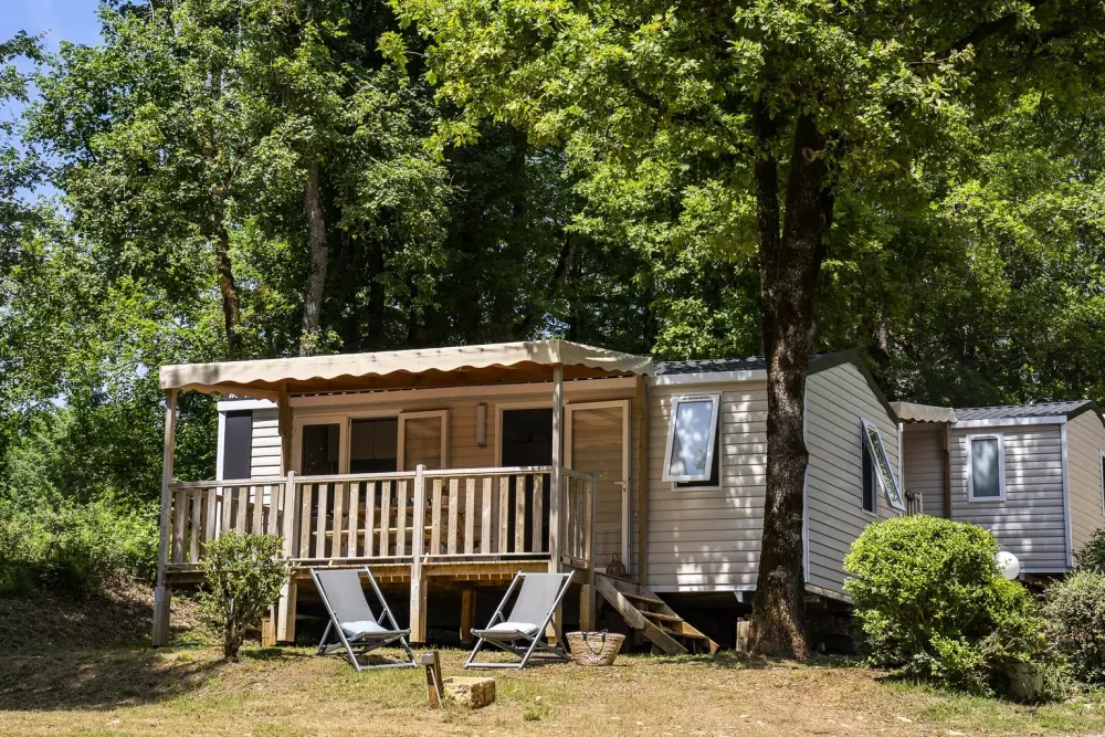 Camping le Carbonnier4 étoiles★★★★