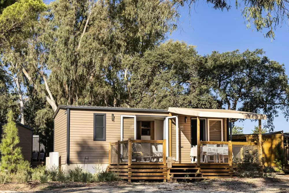 Camping le Carbonnier4 étoiles★★★★