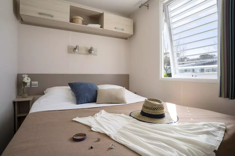 Camping le Carbonnier4 étoiles★★★★