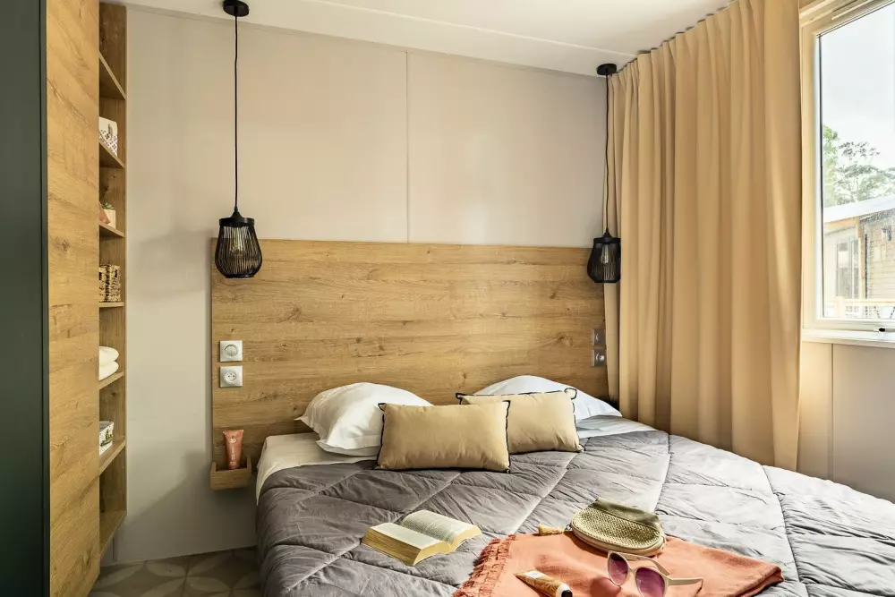 Camping le Carbonnier4 étoiles★★★★