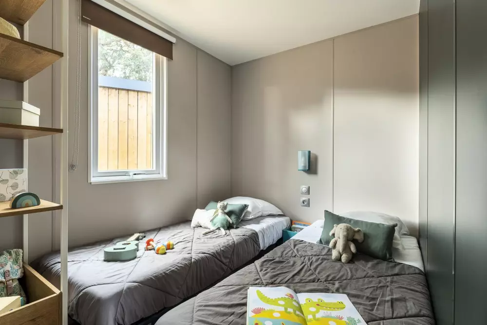 Camping le Carbonnier4 étoiles★★★★