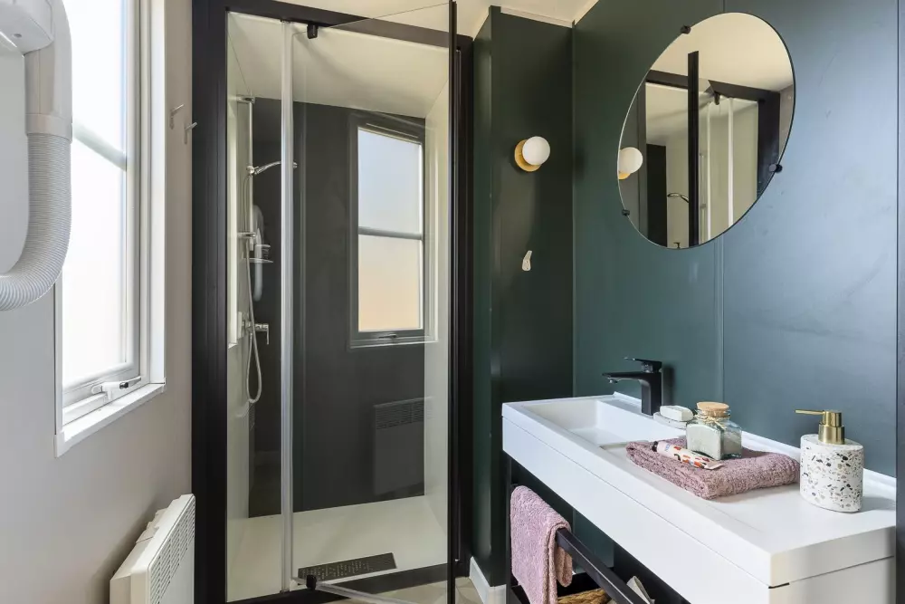 Camping le Carbonnier4 étoiles★★★★