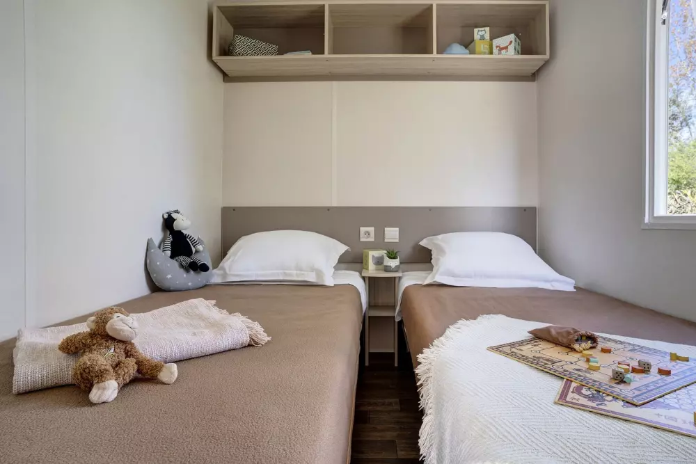 Camping le Carbonnier4 étoiles★★★★