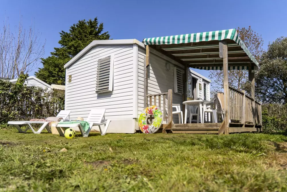 Camping le Carbonnier4 étoiles★★★★