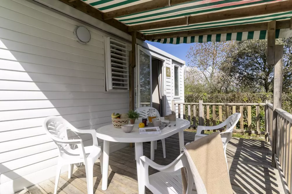 Camping le Carbonnier4 étoiles★★★★