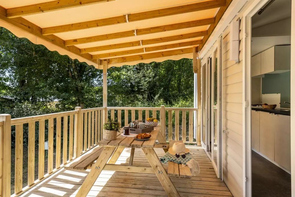 Camping le Carbonnier4 étoiles★★★★