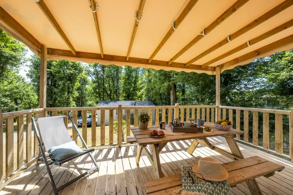 Camping le Carbonnier4 étoiles★★★★