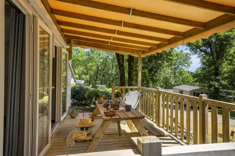 Camping le Carbonnier4 étoiles★★★★