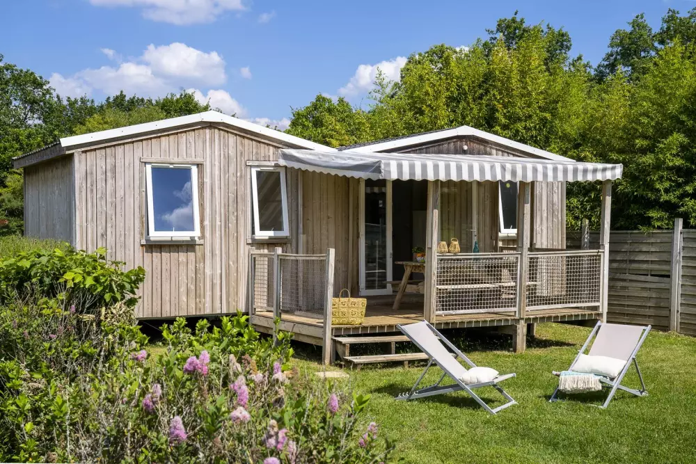 Camping le Carbonnier4 étoiles★★★★