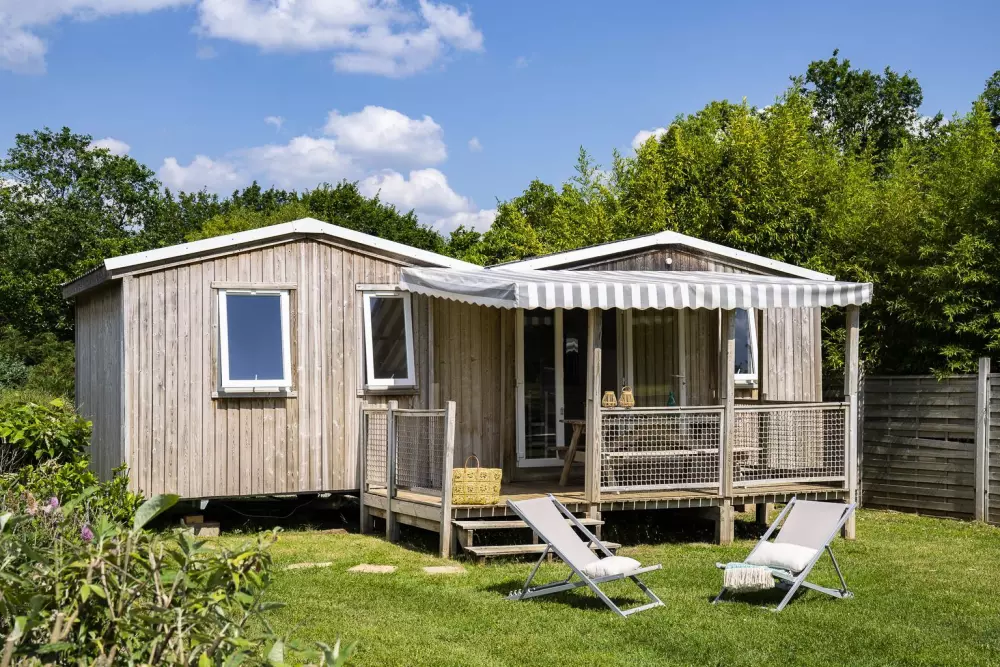 Camping le Carbonnier4 étoiles★★★★