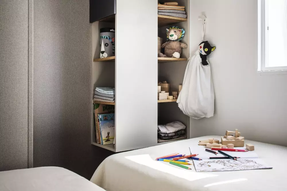 Camping le Carbonnier4 étoiles★★★★