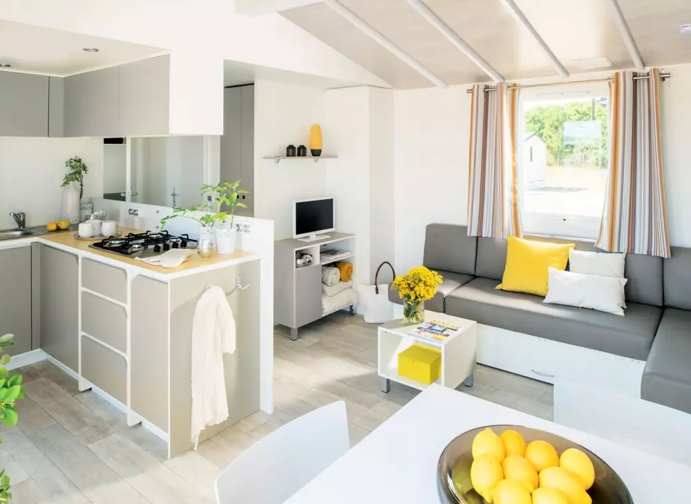 Camping le Carbonnier4 étoiles★★★★