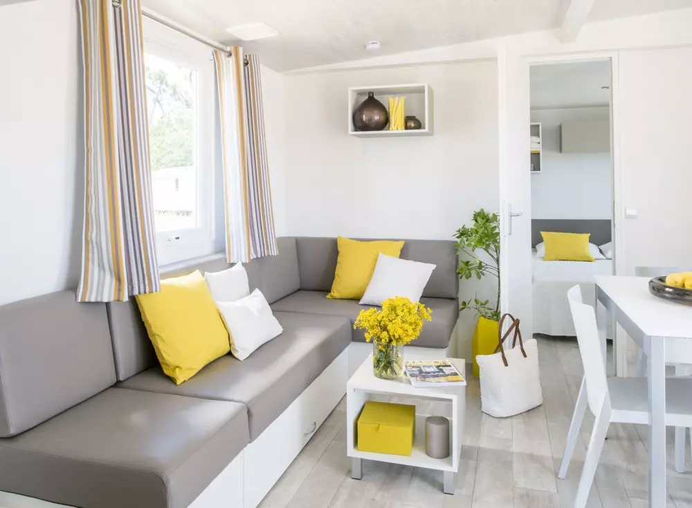 Camping le Carbonnier4 étoiles★★★★