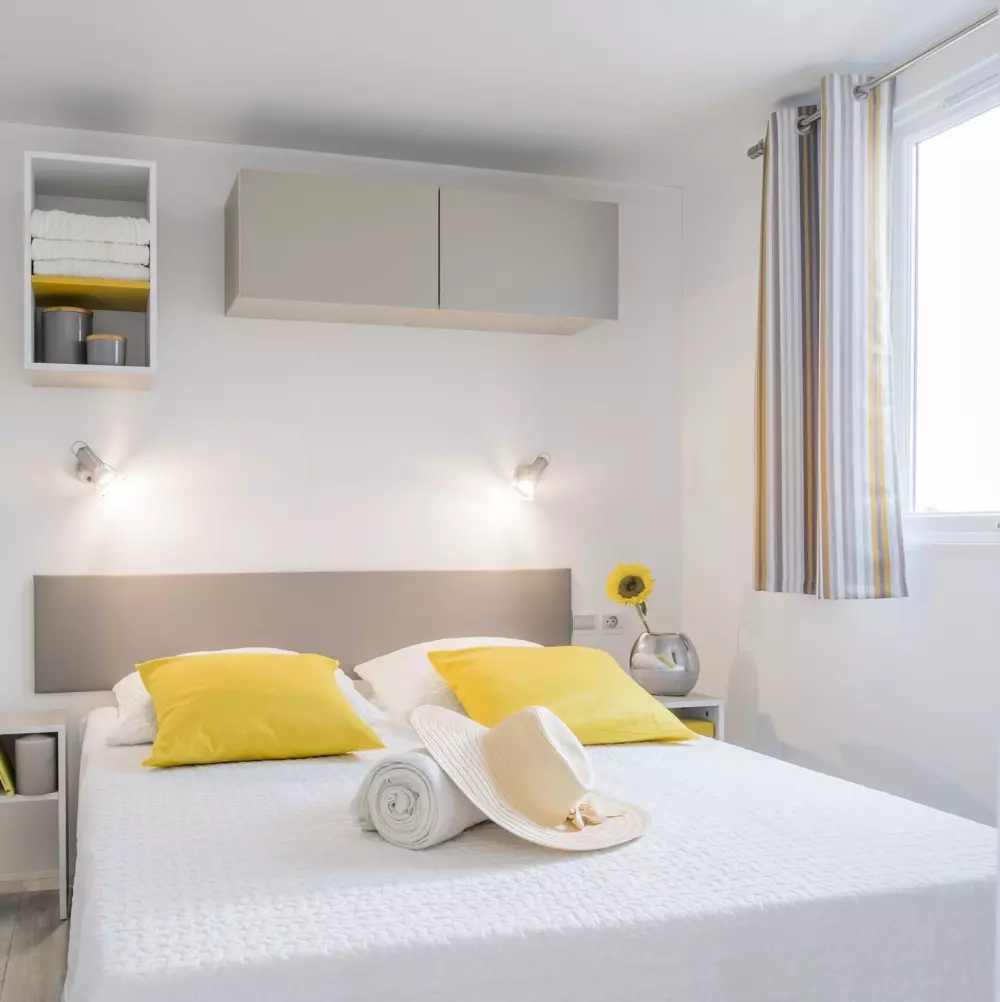 Camping le Carbonnier4 étoiles★★★★